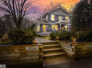 11034 Park Heights Ave, Owings Mills, MD 21117