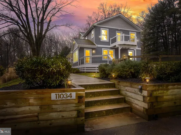 11034 Park Heights Ave, Owings Mills, MD 21117