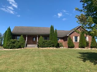 155 Thunder Rd, Somerset, KY 42503