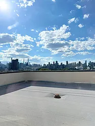 Rented by Keller Williams NYC