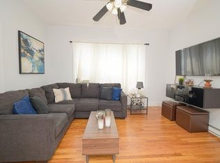 45 Fottler Rd APT 5, Mattapan, MA 02126