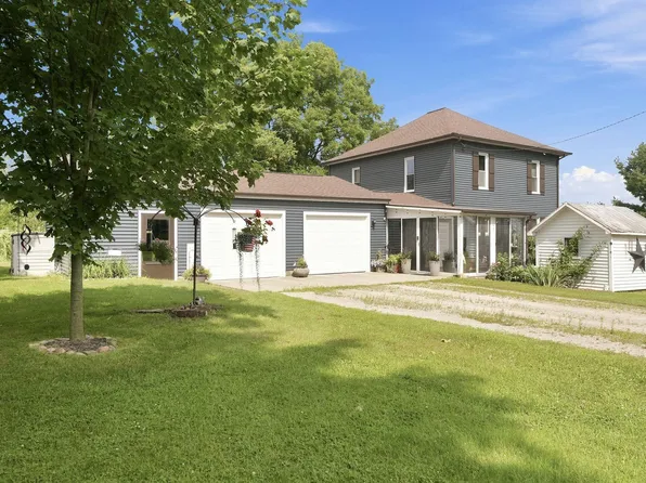 716 County Road 8, Corunna, IN 46730