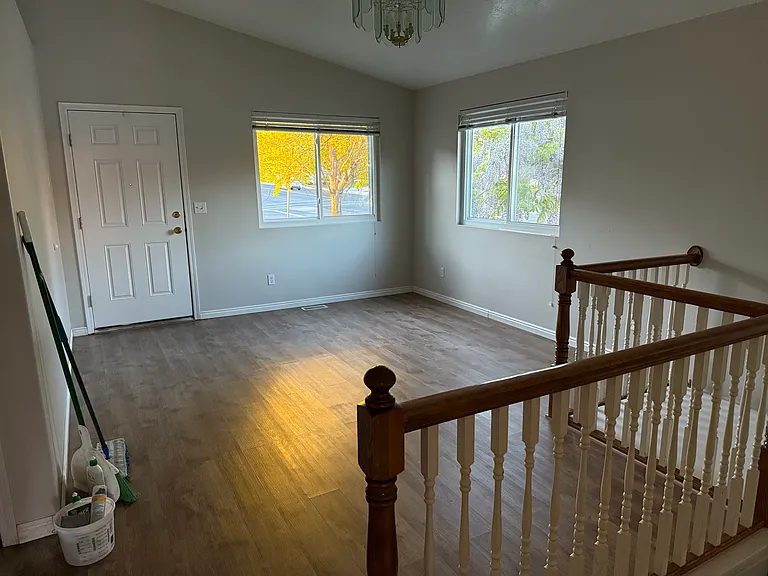 Front room