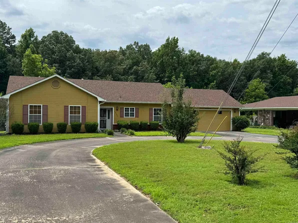 1300 E 34th Ave, Pine Bluff, AR 71601