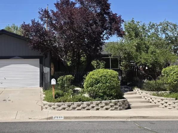 3365 Bowie Rd, Reno, NV 89503