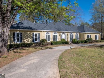 280 High Ridge Dr, Athens, GA, 30606