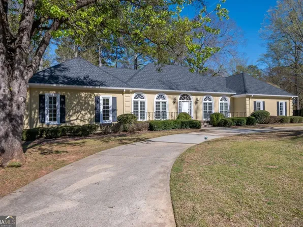 280 High Ridge Dr, Athens, GA 30606