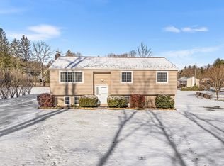 48 Cedar Hill Rd, Gaylordsville, CT 06755