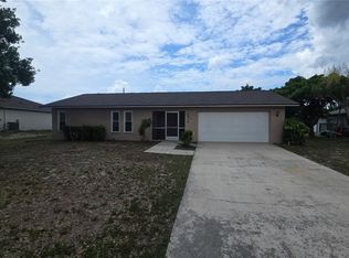3912 SW 20th Pl, Cape Coral, FL 33914