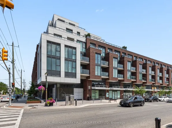 201 Brock St S, Whitby, ON