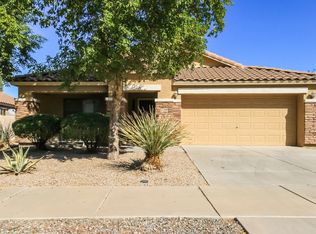 22288 E Via Del Rancho, Queen Creek, AZ 85142