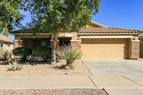 22288 E Via Del Rancho Photo 1