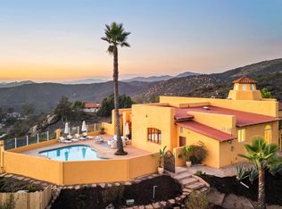 3696 Alta Loma Dr, Jamul, CA 91935