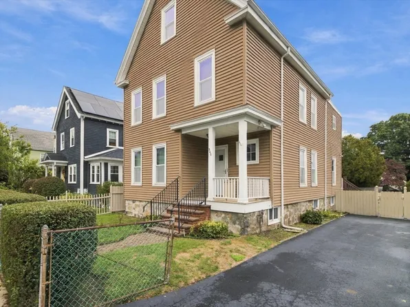 340 Beech St, Roslindale, MA 02131