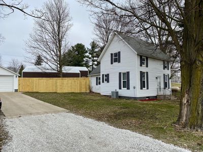 17042 Us Highway 12, Edwardsburg, MI, 49112