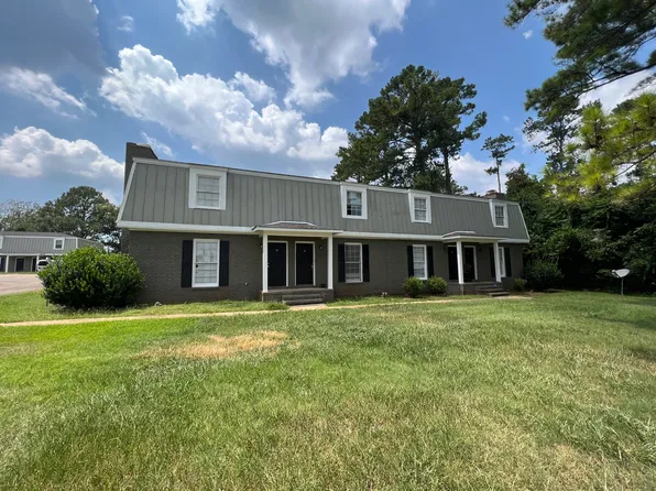 1601 Whisperwood St APT D, Albany, GA 31721