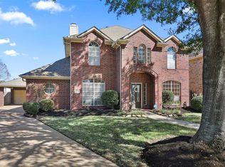 4939 White Manor Dr, Pasadena, TX 77505
