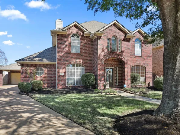 4939 White Manor Dr, Pasadena, TX 77505