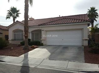 1675 Deep Spring Ave, Las Vegas, NV 89123