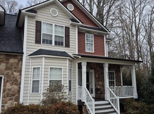 397 Boone Trl, Garner, NC 27529