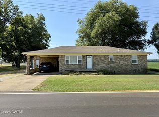 1275 Bruceville Slab Rd, Dyersburg, TN 38024