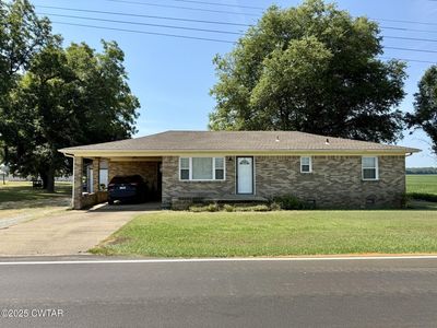 1275 Bruceville Slab Rd, Dyersburg, TN, 38024