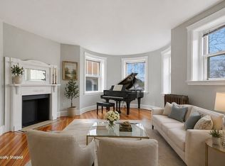 Marion Condominiums, Newton, MA 02458