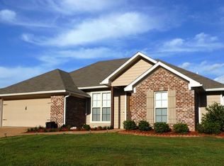 114 Harvey Cir, Canton, MS 39046