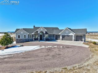 5734 Windridge Point, Colorado Springs, CO 80908