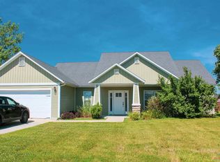 394 SE 981, Knob Noster, MO 65336