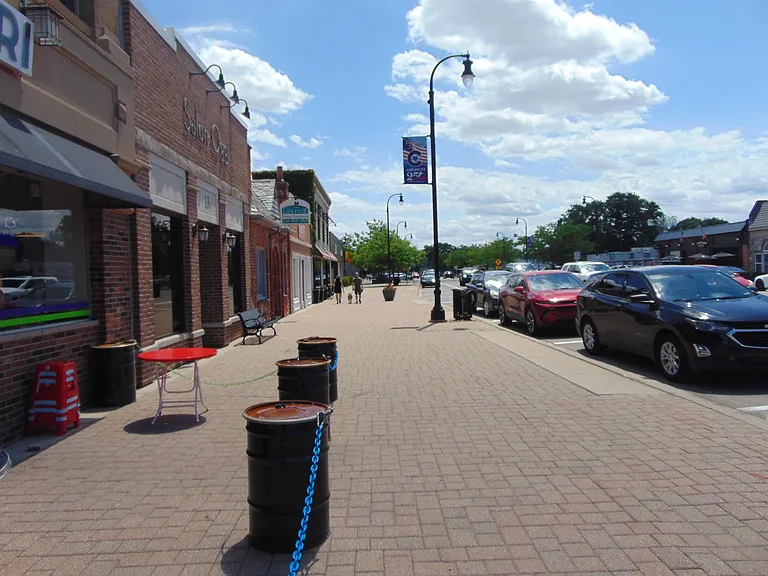 5 S Main St #2 — Photo 4
