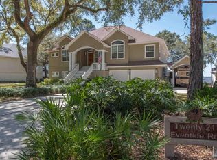 2021 Eventide Rd, Milton, FL 32583