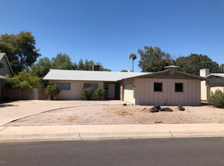 4016 S Grandview Ave, Tempe, AZ 85282