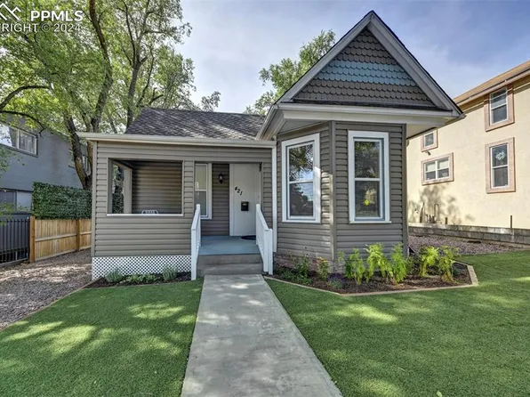 421 E Willamette Ave, Colorado Springs, CO 80903
