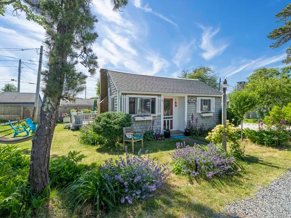 248 Old Wharf Rd #A3, Dennis Port, MA 02639