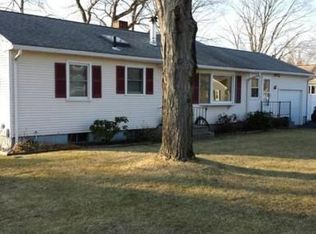 14 Adams St, Ludlow, MA 01056