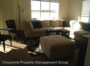 3912 Saddle Ridge Trl, Cheyenne, WY 82001