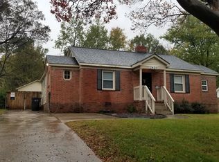 2420 Remount Rd, Charlotte, NC 28208