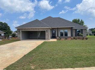 22374 Hibiscus Cir, Foley, AL 36535