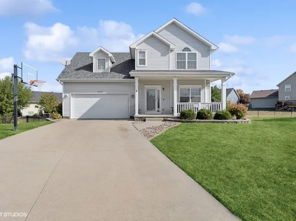 4107 SW Elm Ct, Ankeny, IA 50023