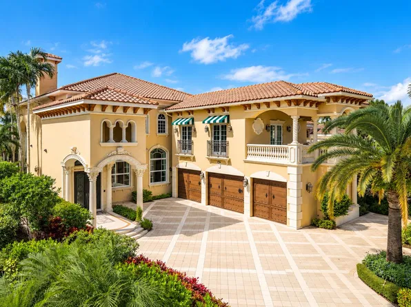 16519 Senterra Drive, Delray Beach, FL 33484