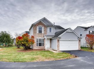 705 Springwood Dr, Joliet, IL 60431