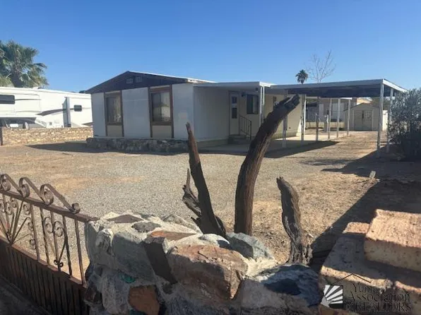 12467 E 39th Pl, Yuma, AZ 85367