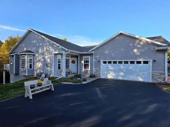 6902 RIVER TRAIL DRIVE, Weston, WI 54476