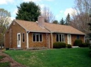 10 Croghan Ln, Durham, NH 03824