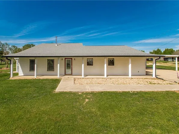 56057 Virgil White Ln, Loranger, LA 70446
