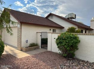 1918 E Wagoner Rd, Phoenix, AZ 85022