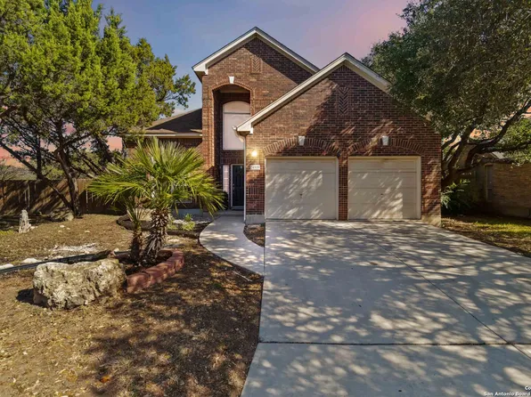 14939 Gateview Dr, San Antonio, TX 78248