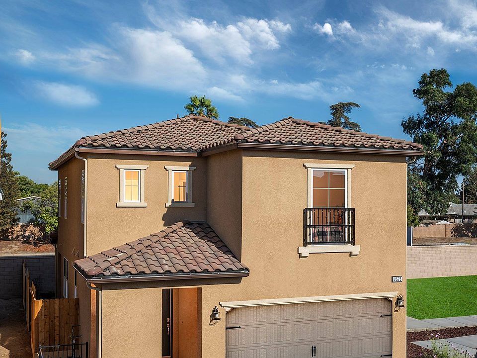 Palmina 1579 Sq.Ft.
