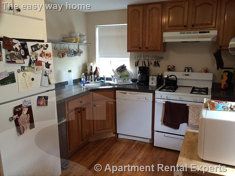 Apartment Rental Experts